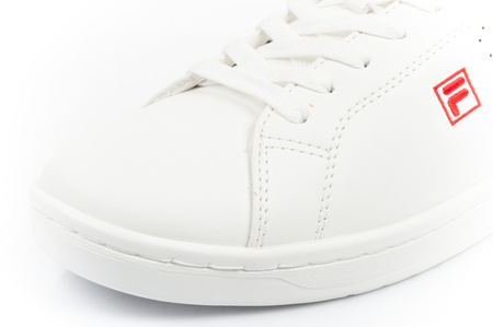 Pantofi sport pentru bărbați Fila Crosscourt [FFM0194.13041], alb.