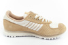 Pantofi sport Adidas City Marathon [GX9011], maro.