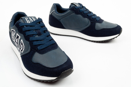 Pantofi sport GAP pentru bărbați, model Nashville Arich Logo, model la modă