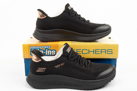 Pantofi sport Skechers Bobs Squad 4 Slip-In pentru femei
