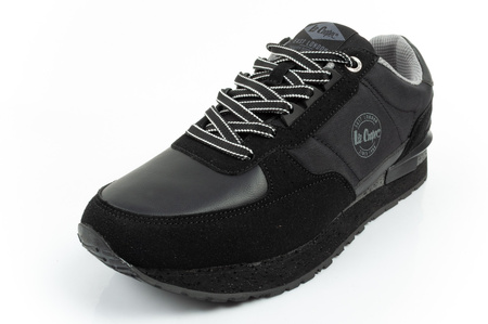 Teniși bărbătești Lee Cooper, la modă, confortabili, rezistenți