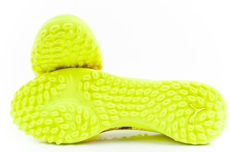 Ghete de fotbal pentru bărbați Puma Future 8 Play TT pentru gazon artificial