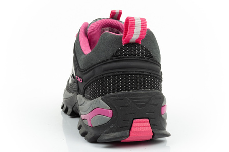 Pantofi de trekking damă CMP Rigel [3Q13246 103Q], gri.