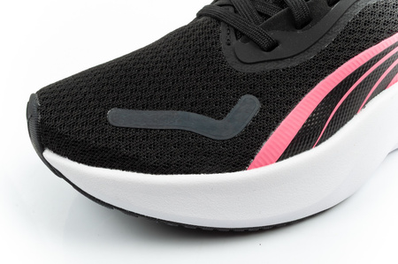 Pantofi sport Puma Pounce Lite pentru femei, ușori și confortabili, negri