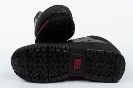 Buty zimowe New Balance [H754KR]