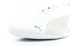 Pantofi sport pentru bărbați Puma BMW Drift Cat [307304 02], alb.