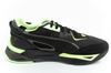 Pantofi sport barbati Puma Mirage Sport Cloud9 [307090 01], negri..
