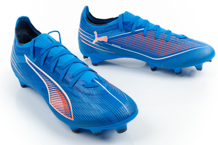 Ghete de fotbal Puma Ultra 6 Match FG/AG pentru teren solid