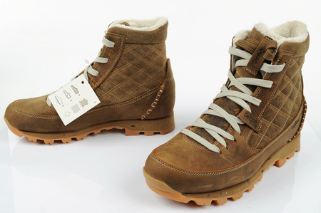 Ghete de drumeție pentru femei Aku EGA GTX