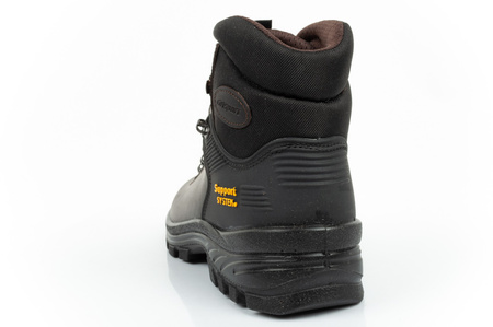 Pantofi de trekking Grisport Lontra Dakar 2 [10242D26G], maro.