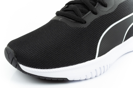 Pantofi sport de dama Puma Flyer Flex [195562 01], negri.