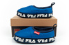 Papuci copii Fila Comfider [FFK0117.53149], albastru.