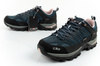 Pantofi trekking CMP Rigiel impermeabili și confortabili pentru femei