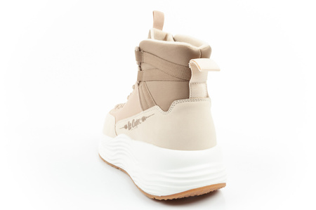 Teniși Lee Cooper pentru femei, la modă și confortabili, ghete până la gleznă