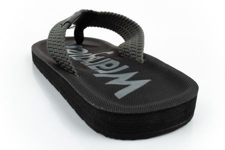 Flip-flops Wrangler Zane pentru bărbați, gri