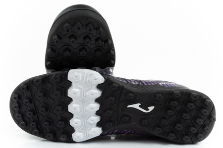 Pantofi sport Joma Turf pentru bărbați Maxima 2631 Negri