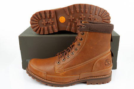 Timberland cizme de trekking [TB0A2MQ5231]