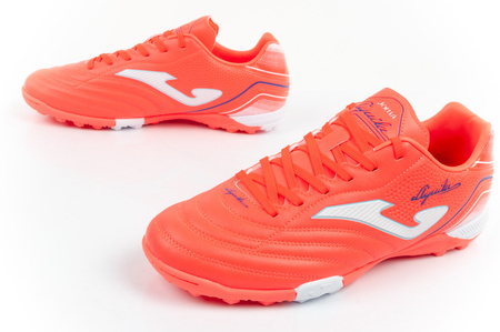 Joma Aguila 2507 [AGUS2507TF] pantofi sport pentru gazon pentru bărbați, portocaliu.