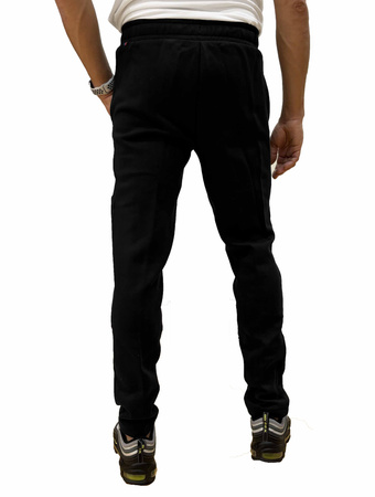 Pantaloni de trening pentru bărbați Puma BMW MMS [538133 01], negri.