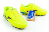 Pantofi de fotbal Joma cu crampoane pentru copii Toledo JR 2609, pentru gazon și terenuri Orlik