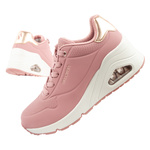 Pantofi sport Skechers Uno Wedge-Hi Steps pentru femei