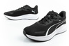 Pantofi sport pentru bărbați Puma Skyrocket Lite, ușori și confortabili, negri
