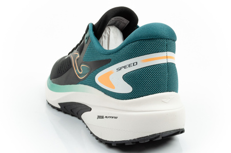 Pantofi de alergare pentru bărbați Joma Speed ​​​​2631, negri, confortabili