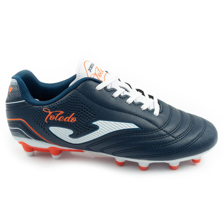 Ghete de fotbal Joma Toledo JR 2603 pentru copii