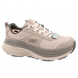 Pantofi sport Skechers Max Cushioning Zirrus bej deschis pentru bărbați