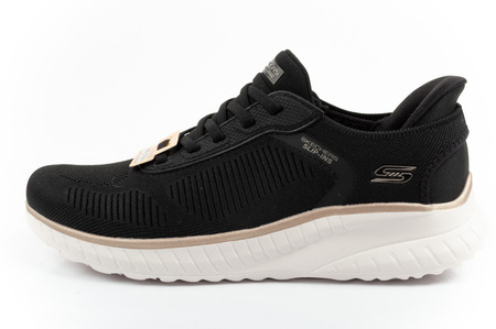 Pantofi sport Skechers Bobs Squad-Chaos pentru femei, model confortabil