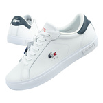 Pantofi sport pentru bărbați Lacoste Powercourt 125 1 SMA [749SMA0080407], alb.