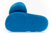 Pantofi copii pantofi sandale papuci Leomil [SP013690] Spiderman, albastru.