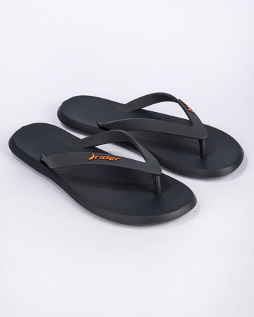 Pantofi pentru bărbați șlapi Rider R1 Speed ​​​​[11650 BC317], șlapi, negre.