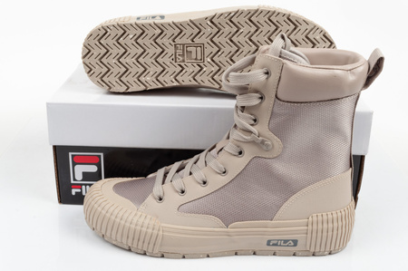 Tenisi dama Fila Cityblock [FFW018580038], gri.