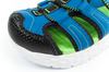 Sandale Skechers pentru copii [402213L/BBLM], albastre.