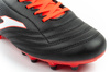 Ghete de fotbal Joma Toledo Jr 2601 FG, negre