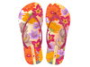 Slapi Ipanema Verao Tropical Fem [27197 BB263], multicolore.
