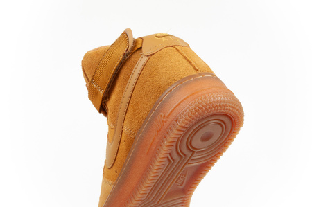 Pantofi sport Nike Air Force pentru femei [CK0262 700], maro.