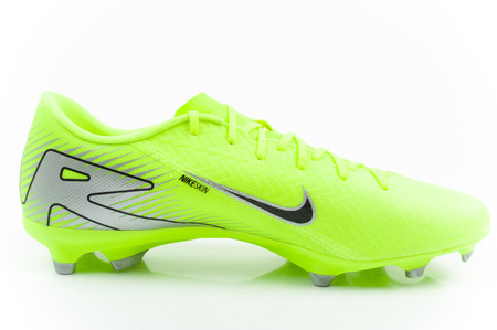 Ghete de fotbal Nike Zoom Vapor 16 Academy FG/MG pentru teren solid