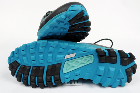 Pantofi trekking damă Aku Levia [749579] GTX, verde.