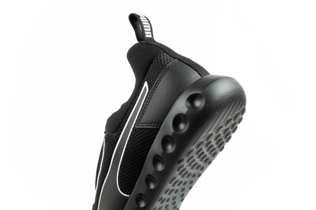 Teniși Puma Carson 2 pentru bărbați, ușori, confortabili, negri