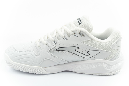Pantofi de tenis Joma Master 1000 2642 pentru bărbați, amortizare, alb