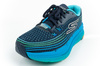Skechers Max Cushioning [220835/NVBL] pantofi sport barbati pentru alergat, albastru.
