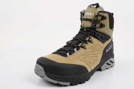Ghete de drumeție Aku Reactive Gore-Tex pentru bărbați, bej