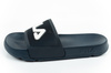 Flip-flops sport pentru bărbați Fila, papuci Morro, confortabili, la modă, bleumarin