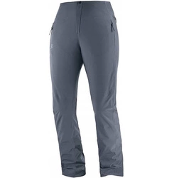 Pantaloni de snowboard pentru femei Salomon WARM AMBITION Snowboard Salomon WARM AMBITION