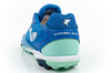Ghete de fotbal Joma Turf pentru bărbați, Dribling 2604, albastre
