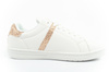 Pantofi sport Fila Crosscourt 2, model sport, confortabili, la modă, albi