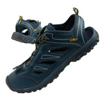 Sandale trekking CMP Aquarii 2.0 pentru bărbați, talpă bleumarin [30Q9647 52UL]