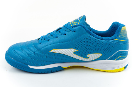 Ghete de fotbal pentru copii Joma Toledo JR 2604, sporturi de sală, confortabile